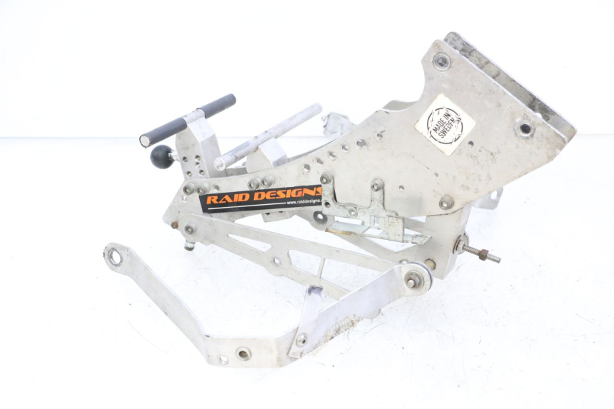 photo de FRONT FAIRING BRACKET KTM SUPERENDURO R 950 (2005 - 2009) - Main view
