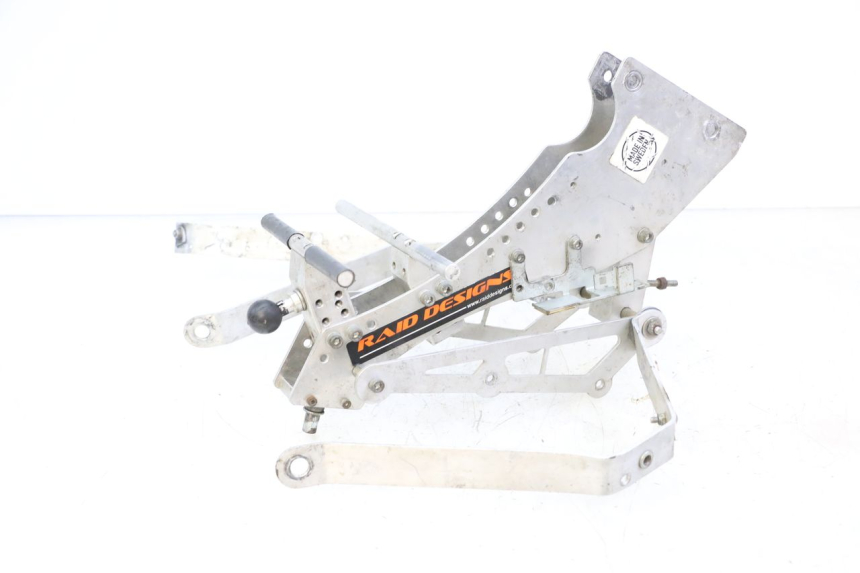 photo de FRONT FAIRING BRACKET KTM SUPERENDURO R 950 (2005 - 2009) - Distinctive features