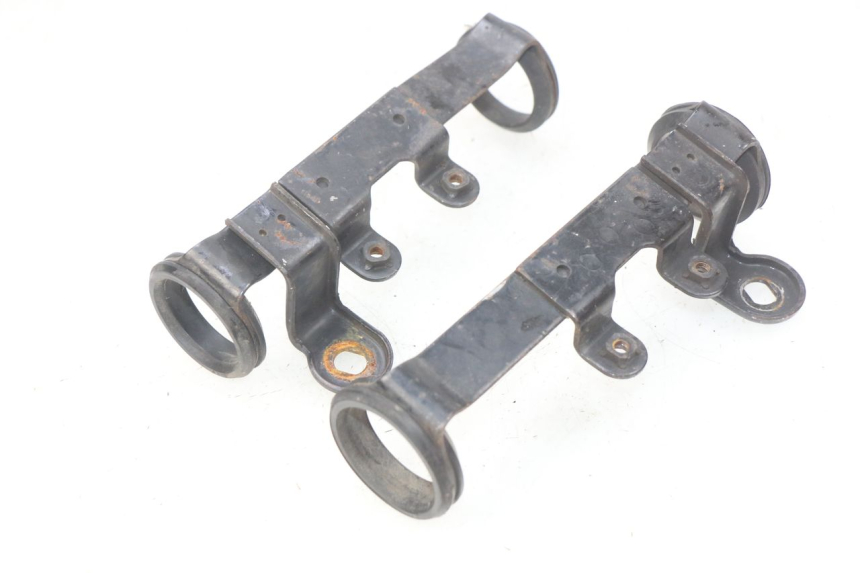 photo de TRIPLE TREE CLAMP SUZUKI SV N 650 (1999 - 2002) - Zoom on usage condition