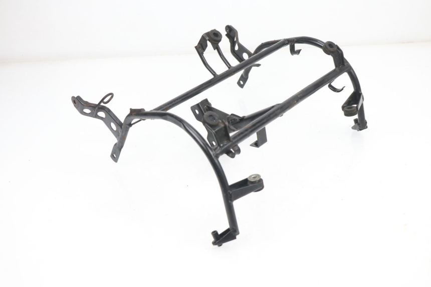 photo de FRONT FAIRING BRACKET YAMAHA TDM 3VD 850 (1991 - 1995) - Zoom on usage condition