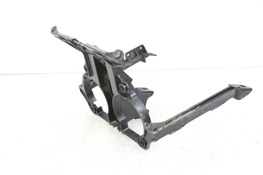 photo de FORK YOKE YAMAHA TDM ABS 900 (2002 - 2014) - Zoom on usage condition