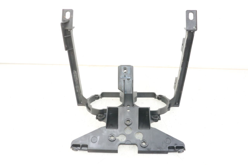 photo de FORK YOKE YAMAHA TDM ABS 900 (2002 - 2014) - Zoom on usage condition