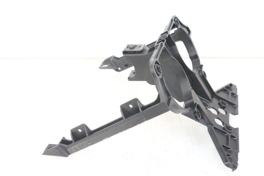 photo de FORK YOKE YAMAHA TDM ABS 900 (2002 - 2014) - Technical close-up