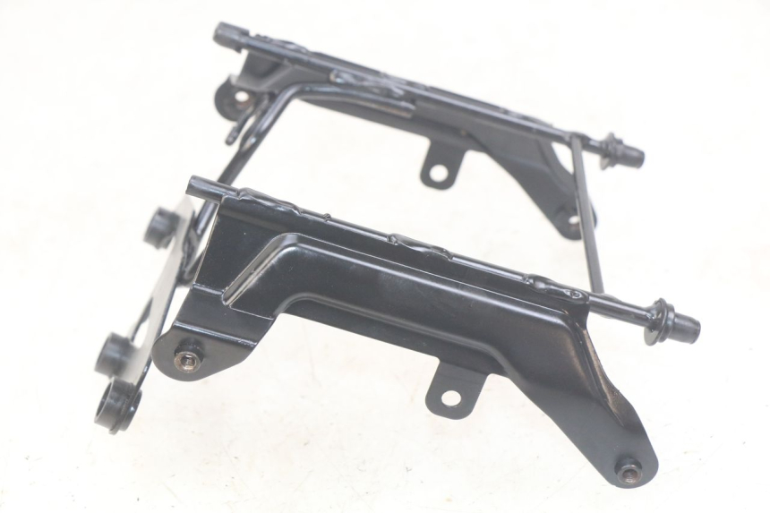 photo de FORK YOKE MOTRAC URBAN 4T 50 (2016 - 2024) - Technical close-up