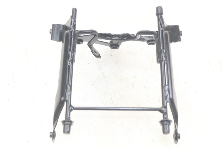 photo de FORK YOKE MOTRAC URBAN 4T 50 (2016 - 2024) - Product overview