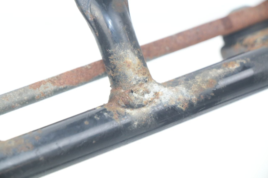 photo de TRIPLE TREE CLAMP SUZUKI XF FREEWIND 650 (1997 - 2003) - Zoom on usage condition