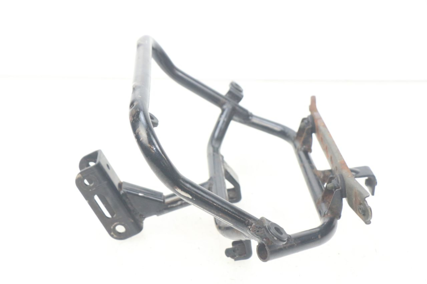 photo de TRIPLE TREE CLAMP SUZUKI XF FREEWIND 650 (1997 - 2003) - Technical close-up