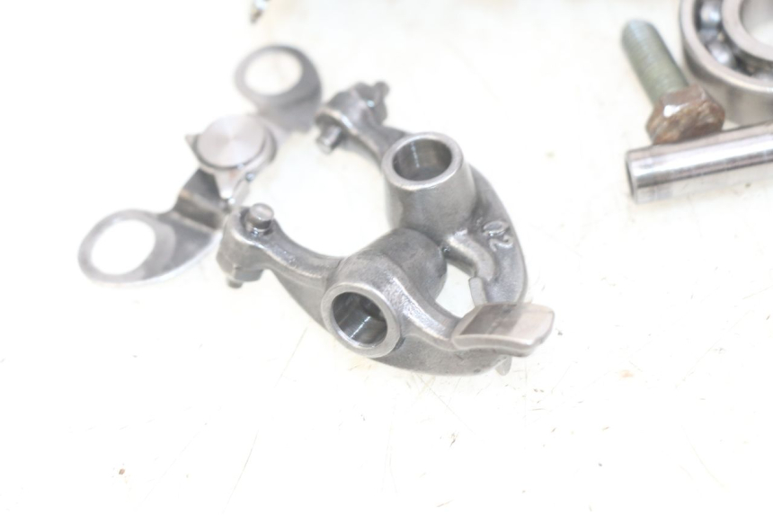 photo de CAMSHAFT ORION AGB37 CRF1 DIRT BIKE 125 (2013 - 2021) - Alternative perspective