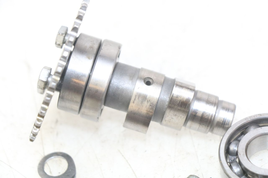 photo de CAMSHAFT ORION AGB37 CRF1 DIRT BIKE 125 (2013 - 2021) - Technical close-up