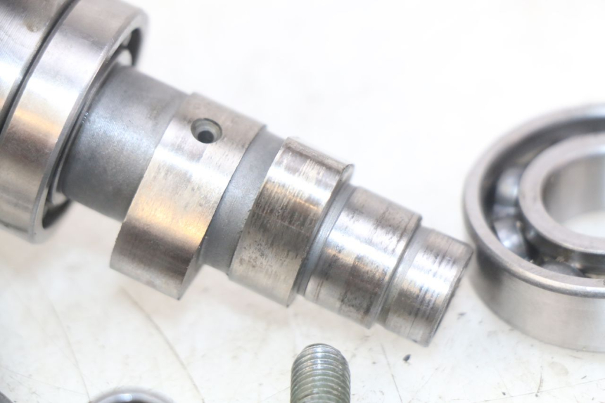 photo de CAMSHAFT ORION AGB37 CRF1 DIRT BIKE 125 (2013 - 2021) - Surface and material condition