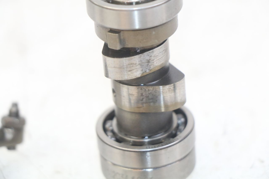 photo de CAMSHAFT ORION AGB37 CRF1 DIRT BIKE 125 (2013 - 2021) - Fixing points details