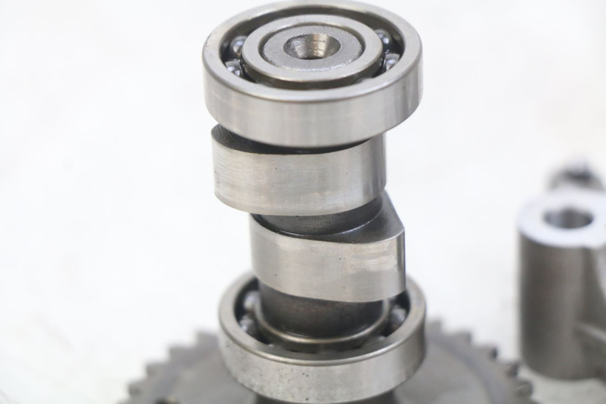 photo de CAMSHAFT KYMCO AGILITY 16+ 4T 50 (2018 - 2023) - Product overview