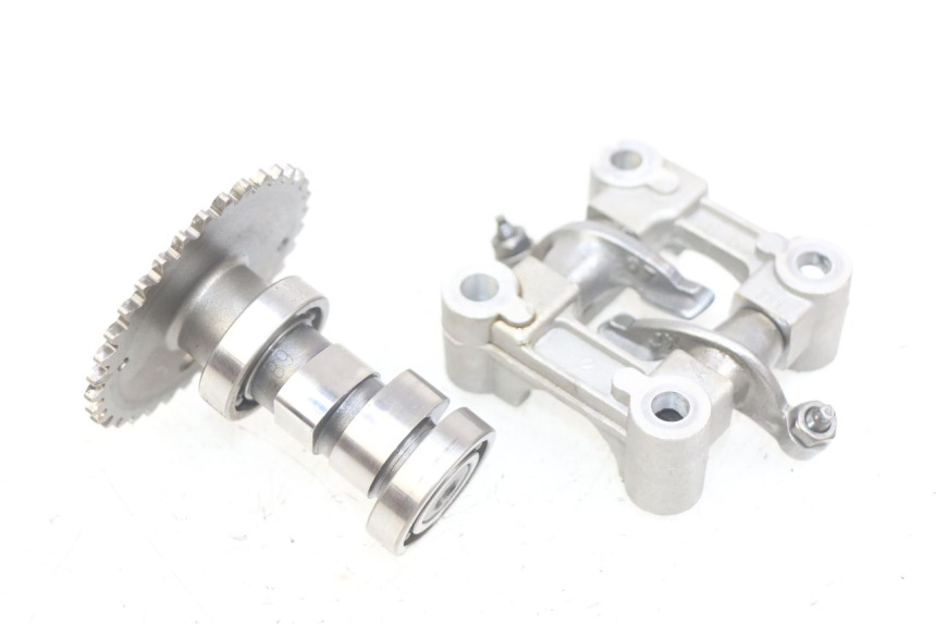 photo de CAMSHAFT KYMCO AGILITY 16+ 4T 50 (2018 - 2023) - Surface and material condition