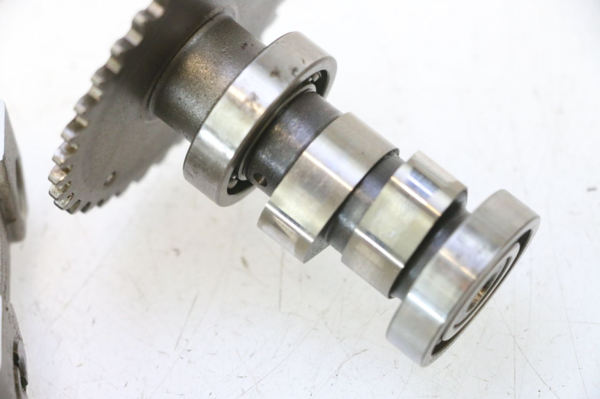 photo de CAMSHAFT KYMCO AGILITY 16+ 4T 50 (2018 - 2023) - Component zoom