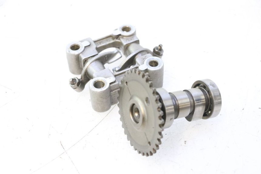 photo de CAMSHAFT KYMCO AGILITY 16+ 4T 50 (2018 - 2023) - Zoom on usage condition
