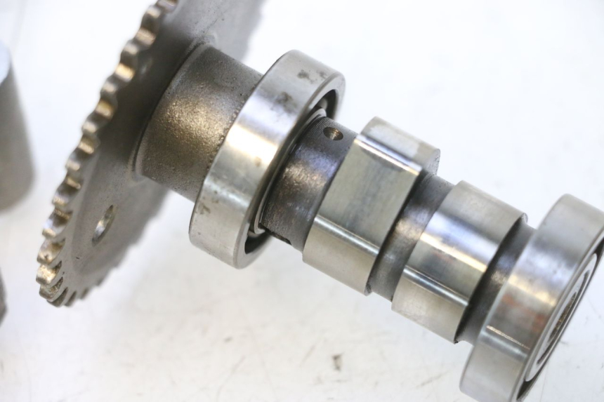 photo de CAMSHAFT KYMCO AGILITY 16+ 4T 50 (2018 - 2023) - Product overview