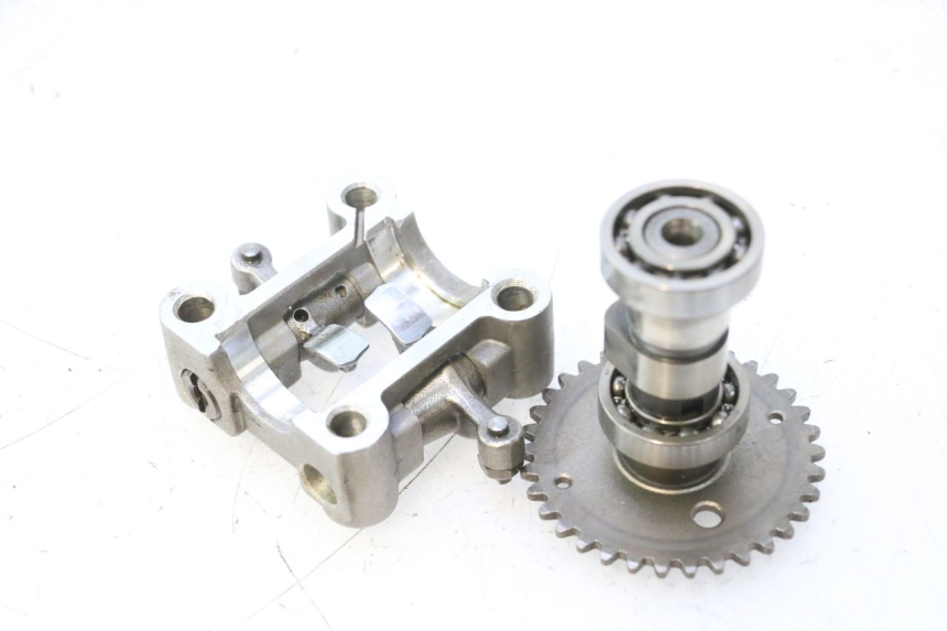 photo de CAMSHAFT KYMCO AGILITY 16+ 4T 50 (2018 - 2023) - Fixing points details