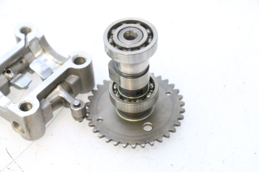 photo de CAMSHAFT KYMCO AGILITY 16+ 4T 50 (2018 - 2023) - Surface and material condition