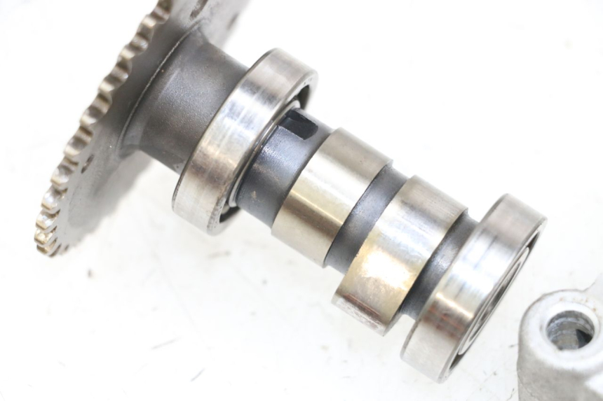 photo de CAMSHAFT KYMCO AGILITY PREMIUM 50 (2007 - 2010) - Alternative perspective