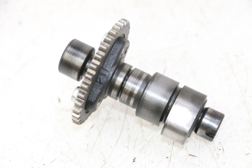 photo de CAMSHAFT SUZUKI BURGMAN 125 (2007 - 2014) - Fixing points details