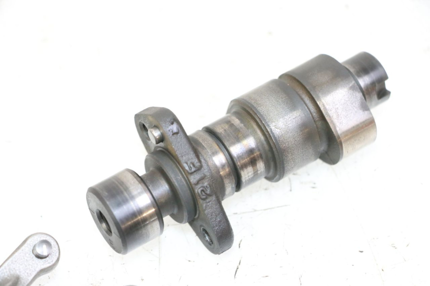 photo de CAMSHAFT SUZUKI BURGMAN 125 (2007 - 2014) - Technical close-up