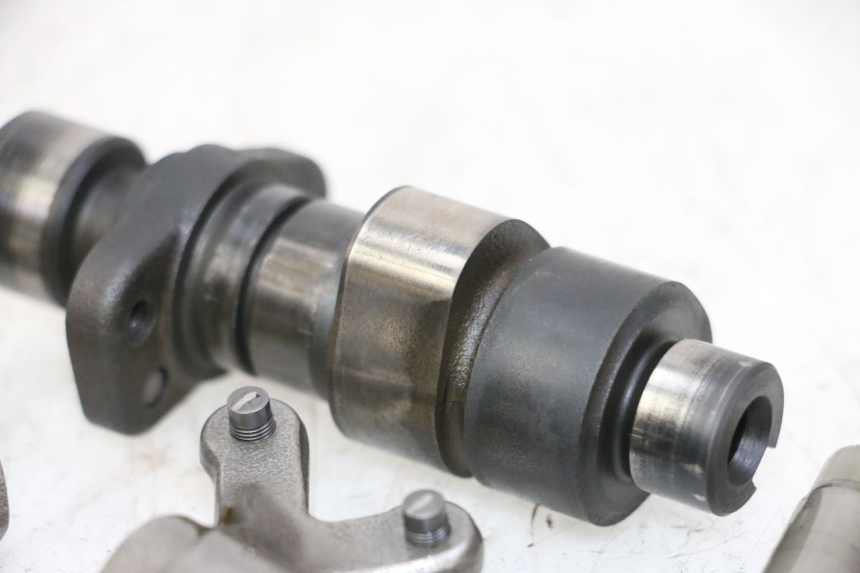 photo de CAMSHAFT SUZUKI BURGMAN 125 (2007 - 2014) - Fixing points details