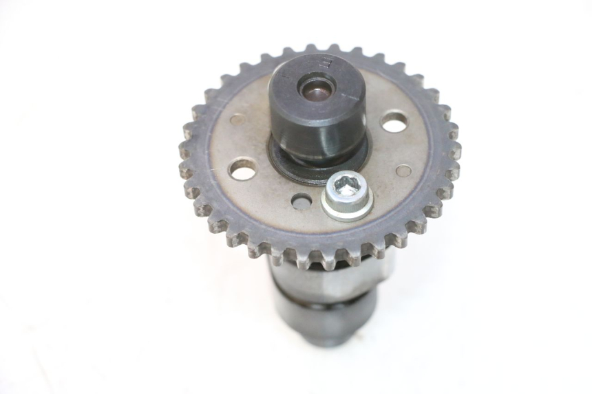 photo de CAMSHAFT SUZUKI BURGMAN 125 (2007 - 2014) - Zoom on usage condition