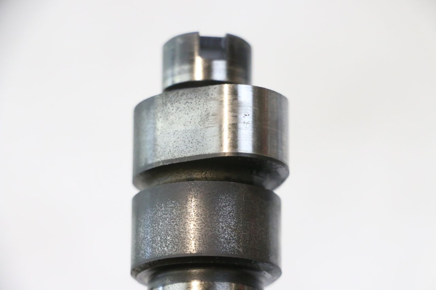 photo de CAMSHAFT SUZUKI BURGMAN 125 (2007 - 2014) - Technical close-up