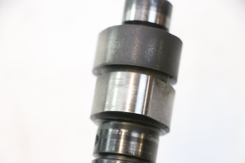 photo de CAMSHAFT SUZUKI BURGMAN 125 (2007 - 2014) - Fixing points details