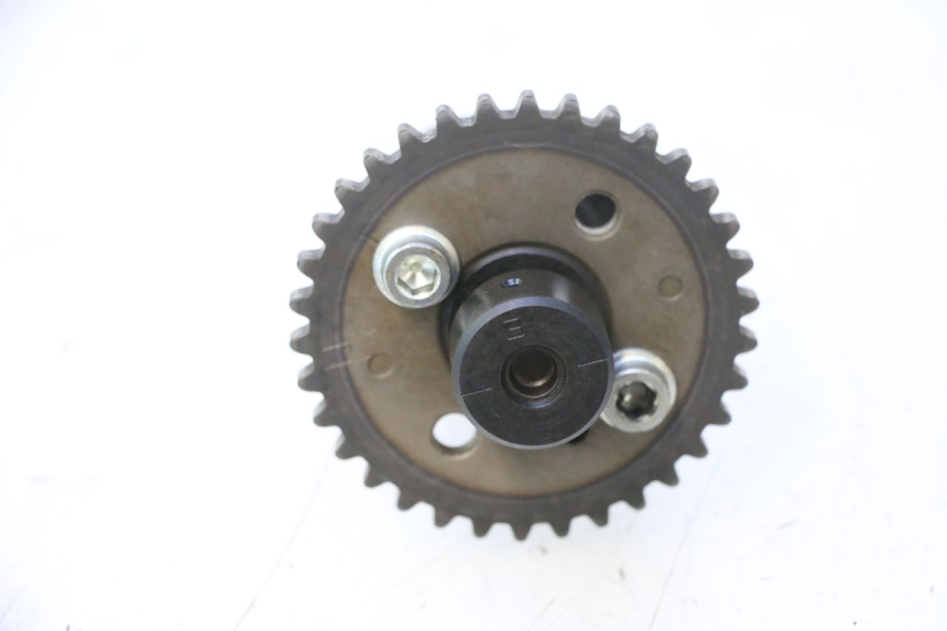 photo de CAMSHAFT SUZUKI BURGMAN 125 (2007 - 2014) - Markings and original references