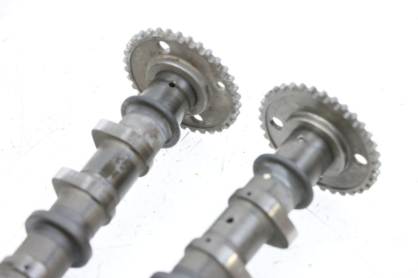 photo de CAMSHAFT SUZUKI BURGMAN EXECUTIVE ABS 650 (2006 - 2012) - Distinctive features