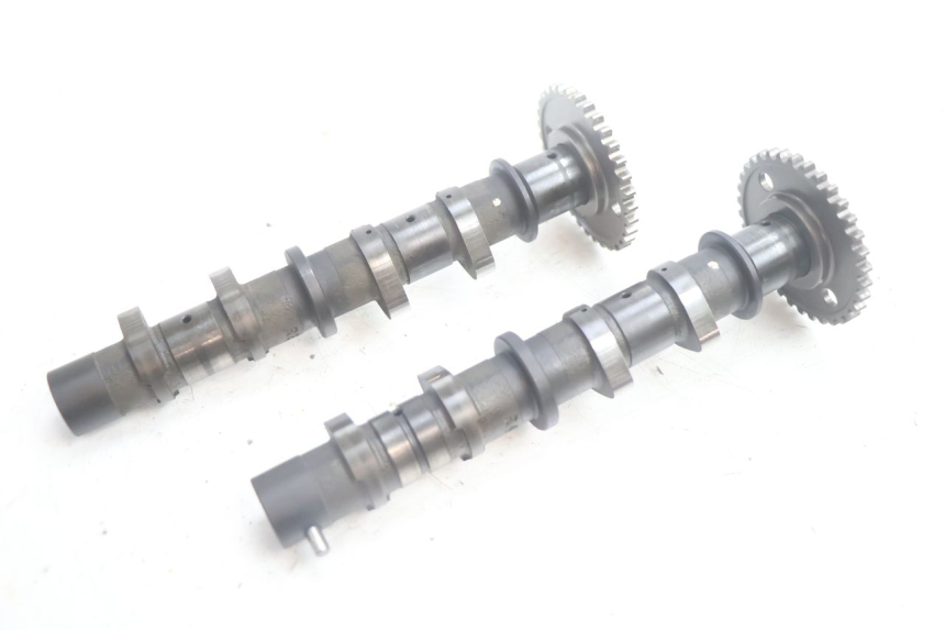 photo de CAMSHAFT SUZUKI BURGMAN EXECUTIVE ABS 650 (2006 - 2012) - Zoom on usage condition