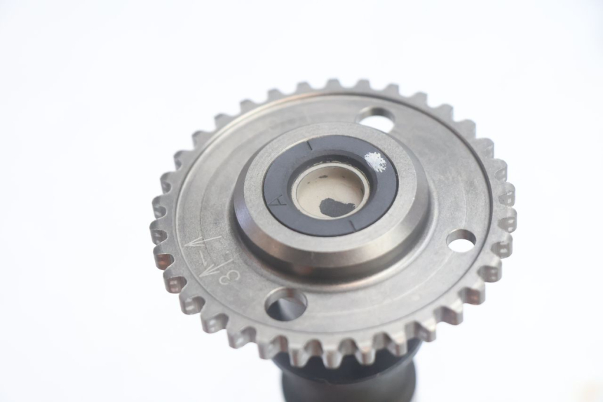 photo de CAMSHAFT SUZUKI BURGMAN EXECUTIVE ABS 650 (2006 - 2012) - Product overview