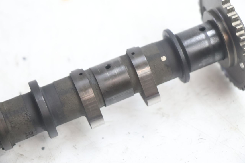 photo de CAMSHAFT SUZUKI BURGMAN EXECUTIVE ABS 650 (2006 - 2012) - Fixing points details