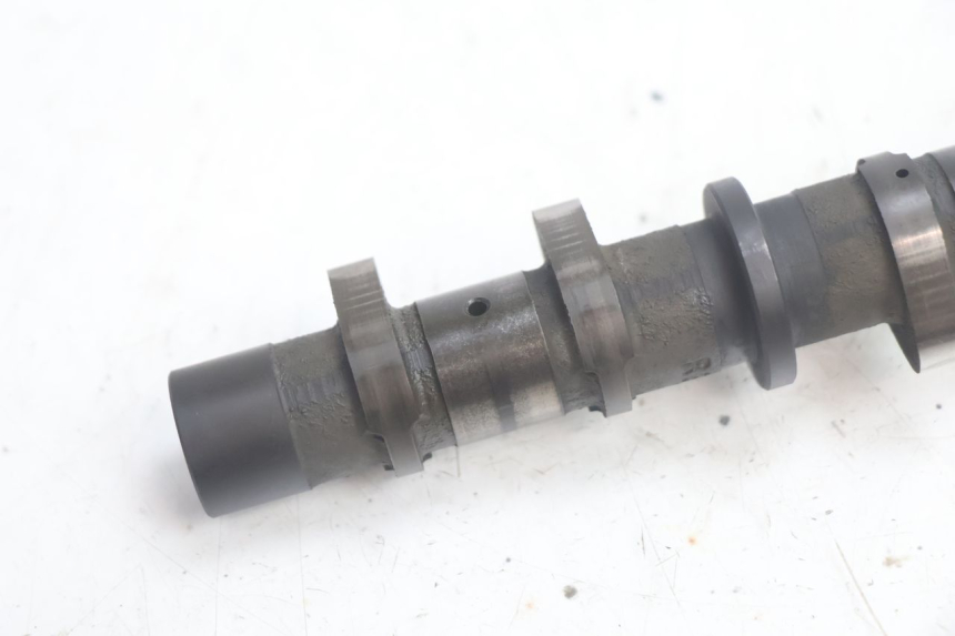 photo de CAMSHAFT SUZUKI BURGMAN EXECUTIVE ABS 650 (2006 - 2012) - Surface and material condition