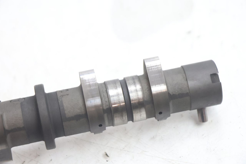 photo de CAMSHAFT SUZUKI BURGMAN EXECUTIVE ABS 650 (2006 - 2012) - Distinctive features
