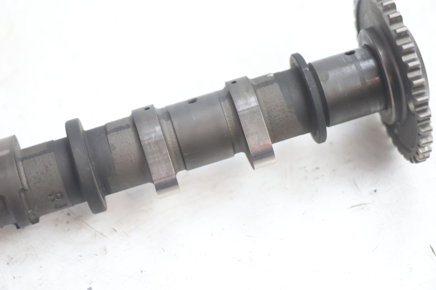 photo de CAMSHAFT SUZUKI BURGMAN EXECUTIVE ABS 650 (2006 - 2012) - Fixing points details