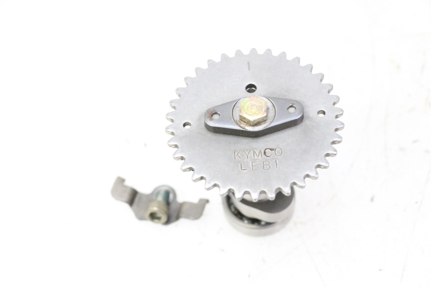 photo de CAMSHAFT KYMCO DINK STREET ABS 125 (2011 - 2018) - Component detail