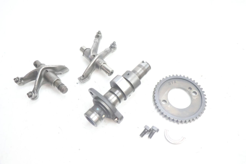 photo de CAMSHAFT SUZUKI DR S 600 (1985 - 1989) - Component detail