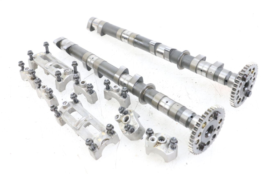 photo de CAMSHAFT YAMAHA FJR ABS 1300 (2006 - 2012) - Main view