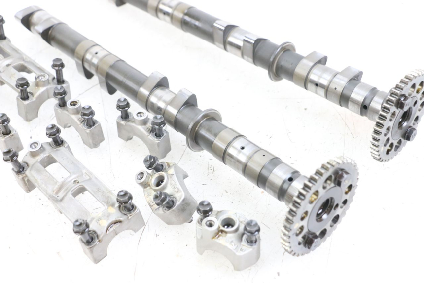 photo de CAMSHAFT YAMAHA FJR ABS 1300 (2006 - 2012) - Component zoom