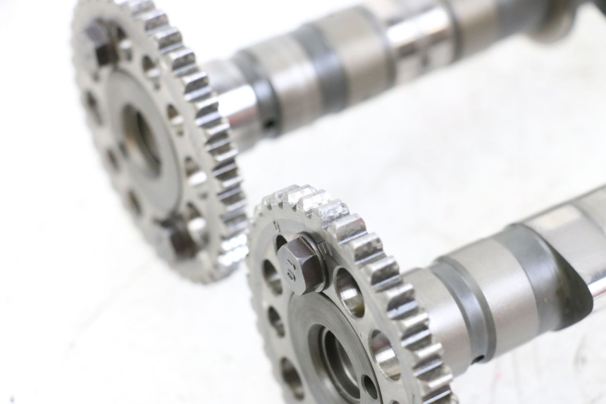 photo de CAMSHAFT YAMAHA FJR ABS 1300 (2006 - 2012) - Supplementary product photo
