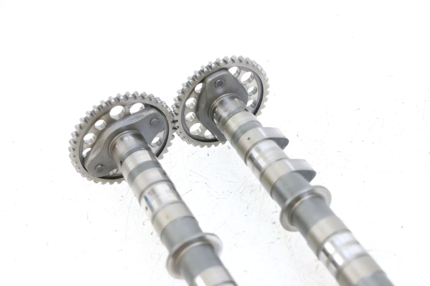 photo de CAMSHAFT YAMAHA FJR ABS 1300 (2006 - 2012) - Technical close-up