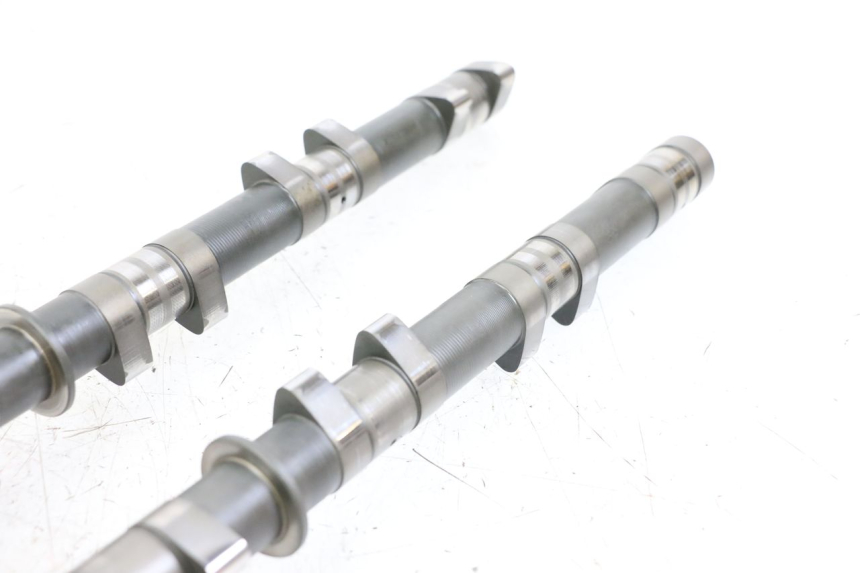 photo de CAMSHAFT YAMAHA FJR ABS 1300 (2006 - 2012) - Markings and original references