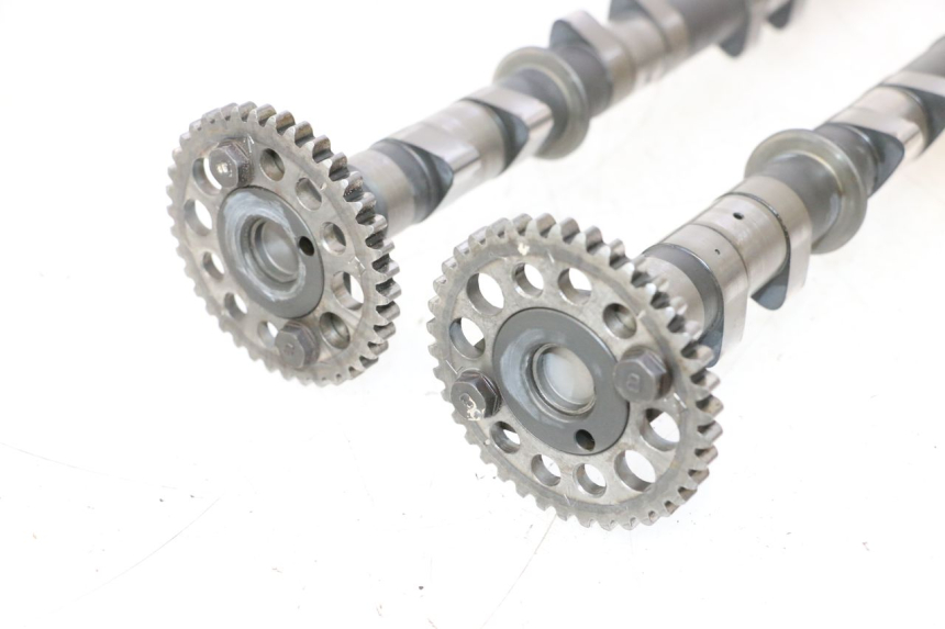 photo de CAMSHAFT YAMAHA FJR 1300 (2001 - 2005) - Component zoom