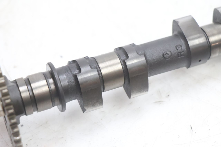 photo de CAMSHAFT HONDA FJS SILVER WING SILVERWING 400 (2005 - 2008) - Additional view of the item