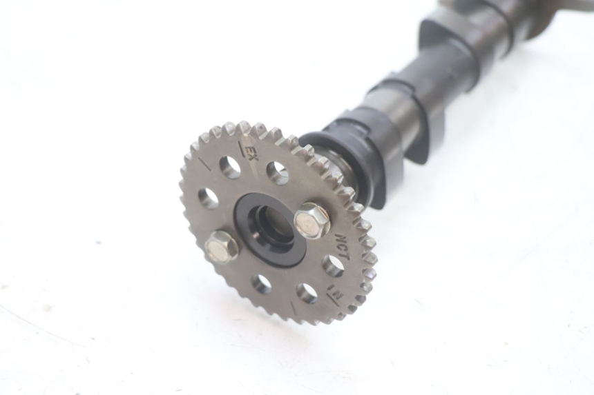 photo de CAMSHAFT HONDA FJS SILVER WING SILVERWING 400 (2005 - 2008) - Markings and original references