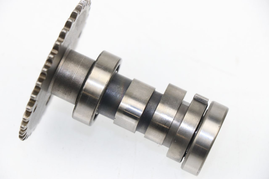 photo de CAMSHAFT REVATTO FUTURA GT 125 (2006 - 2008) - Component detail