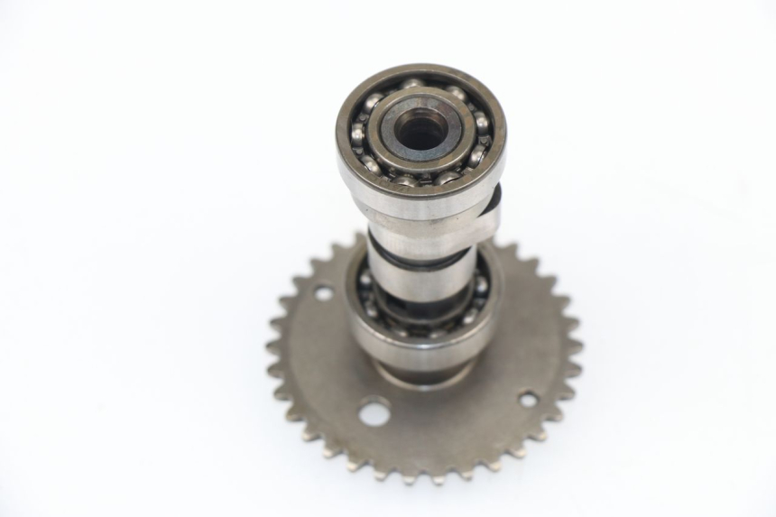 photo de CAMSHAFT REVATTO FUTURA GT 125 (2006 - 2008) - Zoom on usage condition