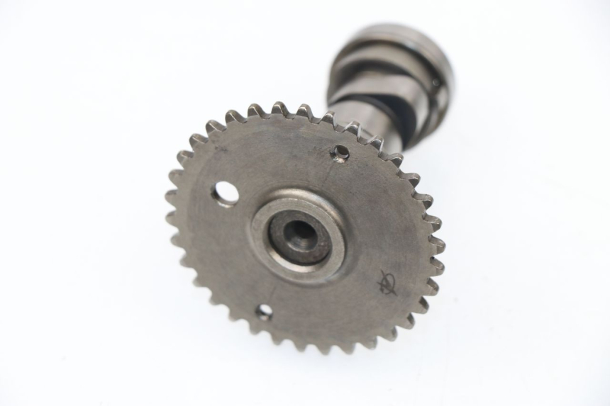 photo de CAMSHAFT REVATTO FUTURA GT 125 (2006 - 2008) - Alternative perspective